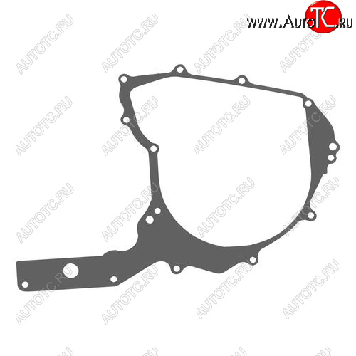 539 р. Yamaha TDMTRX 850, XTZ750 прокладка генератора 3VD-15451-00  000y-078  с доставкой в г. Пермь