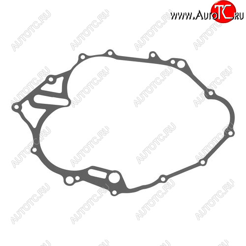 969 р. Yamaha MT03,XT660 прокладка сцепления 5VK-E5462-10  000y-083  с доставкой в г. Пермь