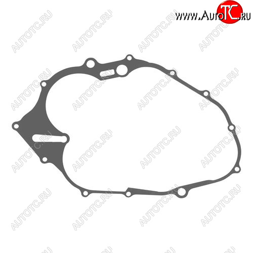 659 р. Yamaha XTZ660, XT400500600, SRX400600, TT600 прокладка сцепления 4dw-15462-00  000y-084  с доставкой в г. Пермь