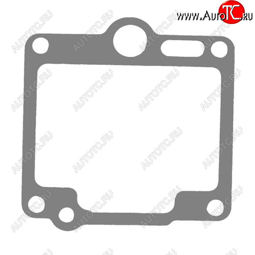 269 р. Yamaha FJ11001200, XJR12001300 XJ700900 прокладка поплавковой камеры 3XW-14984-00-00  000y-097  с доставкой в г. Пермь