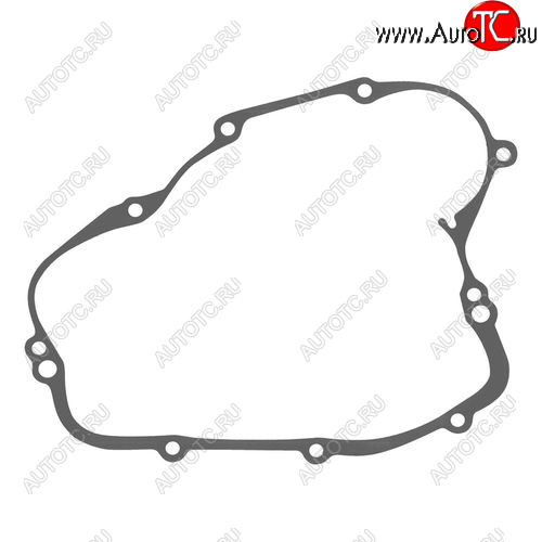 269 р. Kawasaki KX 8085100 прокладка крышки сцепления 11061-0122  000k-040  с доставкой в г. Пермь