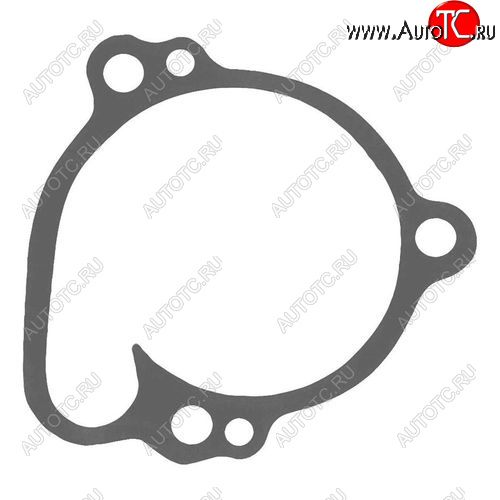 150 р. Kawasaki KX 8085100 прокладка помпы 11009-1972  000k-041  с доставкой в г. Пермь
