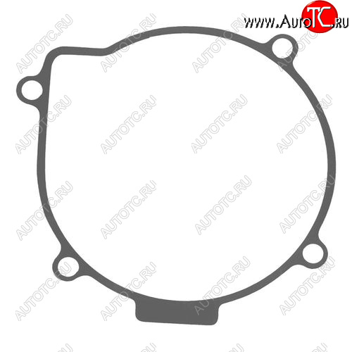 389 р. Kawasaki KRF750, KVF360700  крышка стартера 11061-1153  000k-043  с доставкой в г. Пермь