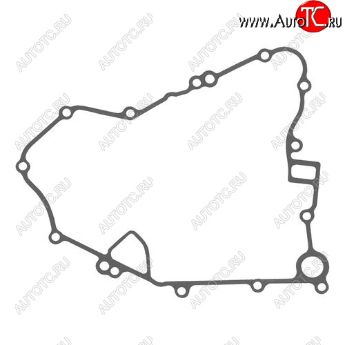 539 р. Kawasaki KRF750,KVF650700750 KSV700 прокладка генератора 11061-1119  000k-044  с доставкой в г. Пермь