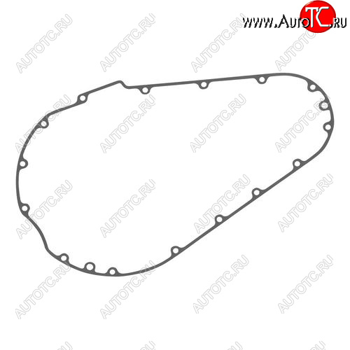 929 р. Kawasaki VN2000 Vulcan прокладка левой крышки 11061-0016  000k-050  с доставкой в г. Пермь