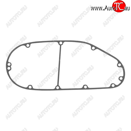 539 р. Kawasaki VN2000 Vulcan прокладка правой крышки 11061-0018  000k-052  с доставкой в г. Пермь