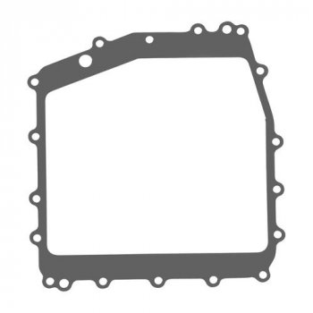 Kawasaki ZX-6R 2007-2015 ZX-636R 2013-  прокладка крышки поддона 11061-0253  000k-057