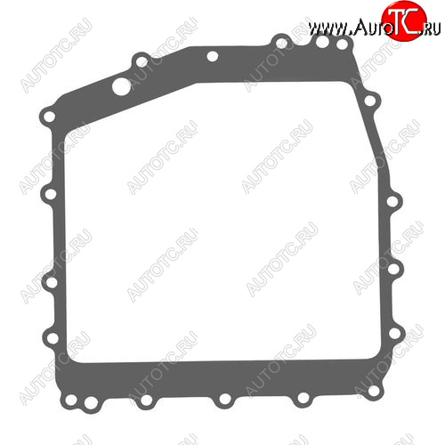 859 р. Kawasaki ZX-6R 2007-2015 ZX-636R 2013-  прокладка крышки поддона 11061-0253  000k-057  с доставкой в г. Пермь