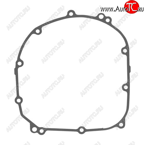 699 р. Kawasaki KLZ1000, ZR9001000 ZX1000 10-17 прокладка крышки сцепления 11061-0404   000k-058  с доставкой в г. Пермь