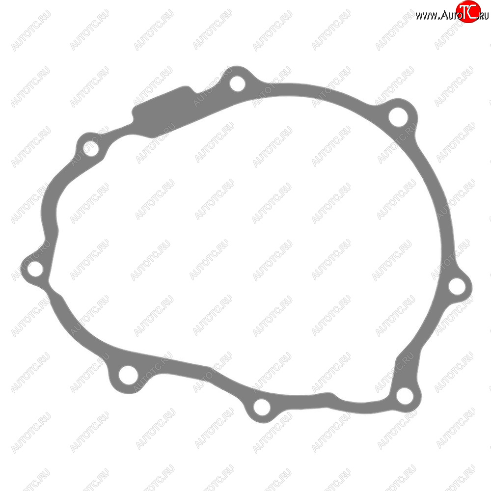 319 р. Yamaha WR250F 03-13 прокладка крышки генератора 5UM-15451-00-00  000y-108  с доставкой в г. Пермь