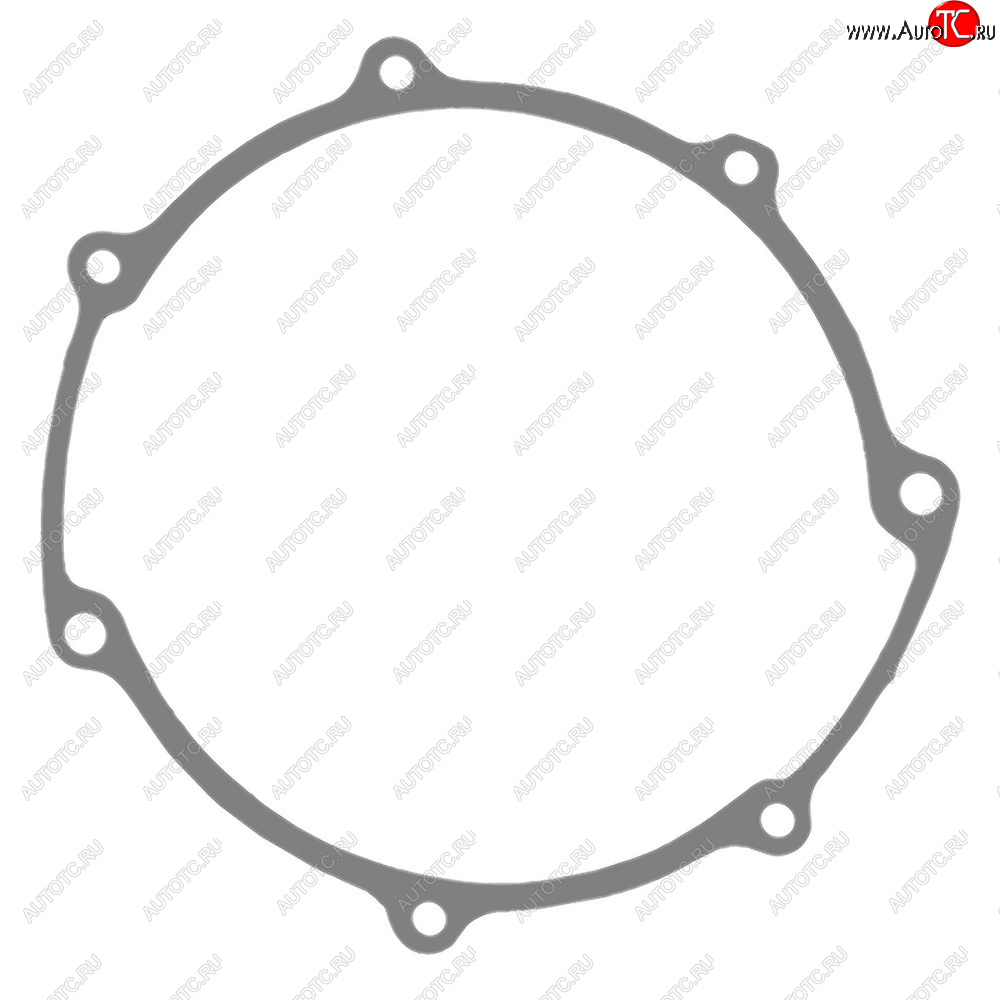 289 р. Yamaha WR250F 01-13 YZ250F 01-13 прокладка крышки сцепления 5NL-15453-00-00  000y-109  с доставкой в г. Пермь