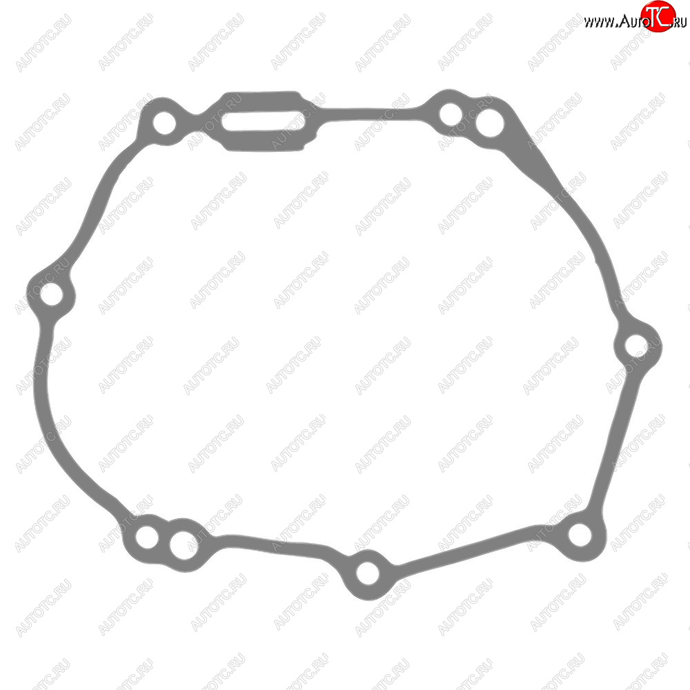 389 р. Yamaha WR250F 15-18 YZ250F 14-18 прокладка крышки генератора 1SM-15451-00-00  000y-113  с доставкой в г. Пермь