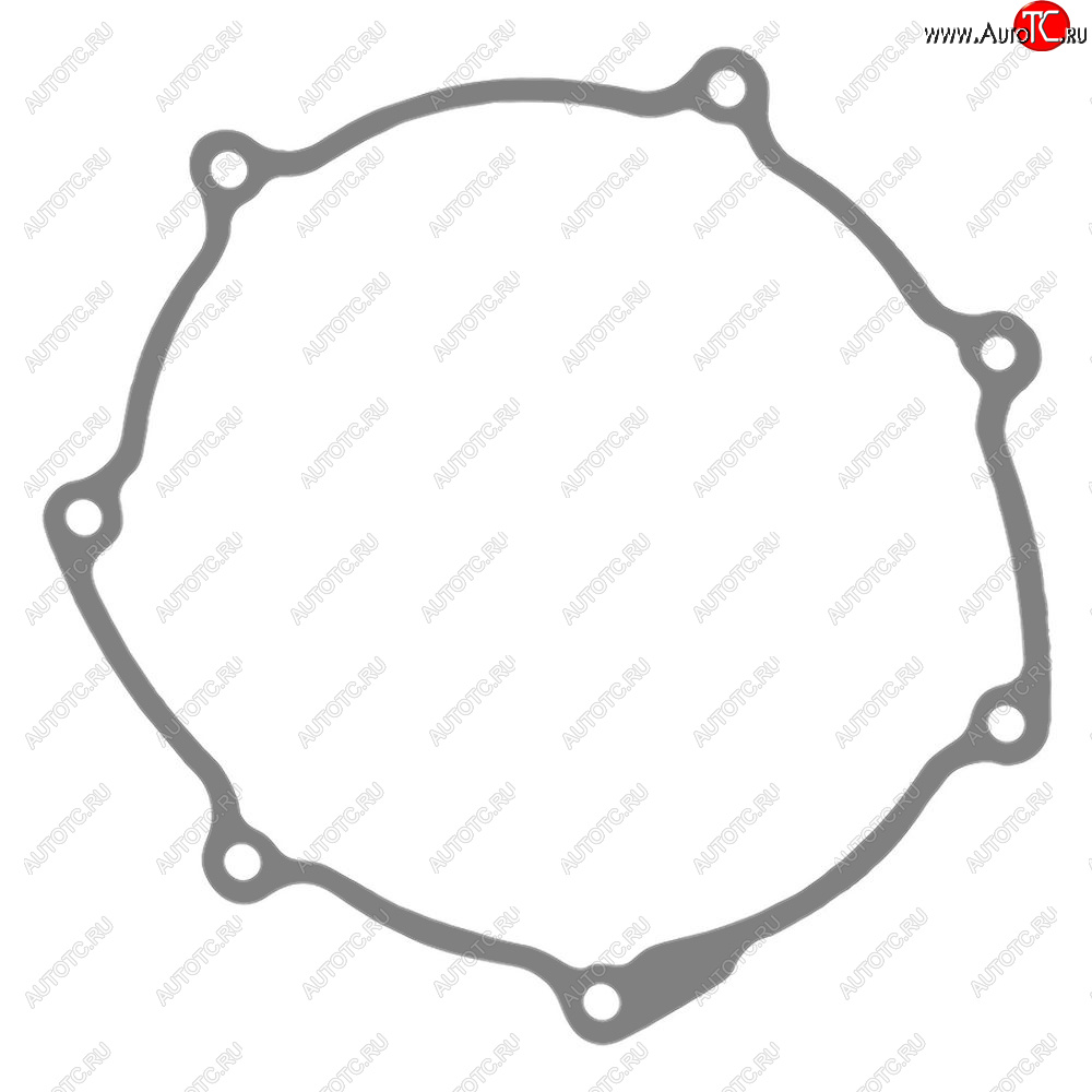 289 р. Yamaha WR250F 15-18 YZ250F 14-18 прокладка крышки сцепления 1SM-15453-00-00  000y-114  с доставкой в г. Пермь