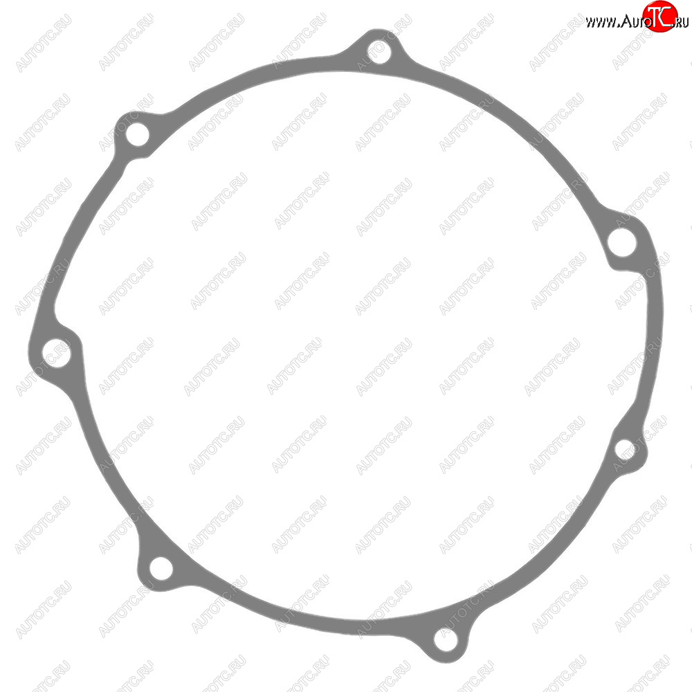 409 р. Yamaha WR400F WRYZ426F 00-02 прокладка крышки сцепления 5JG-15453-00-00  000y-116  с доставкой в г. Пермь