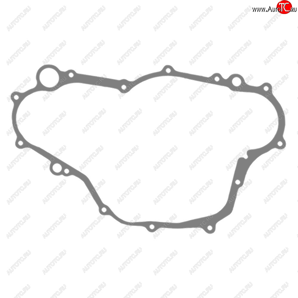 749 р. Yamaha YZ400 98-99 WR400F WRYZ426F 00-02 прокладка правой половины картера 5BE-15462-00-00  000y-117  с доставкой в г. Пермь