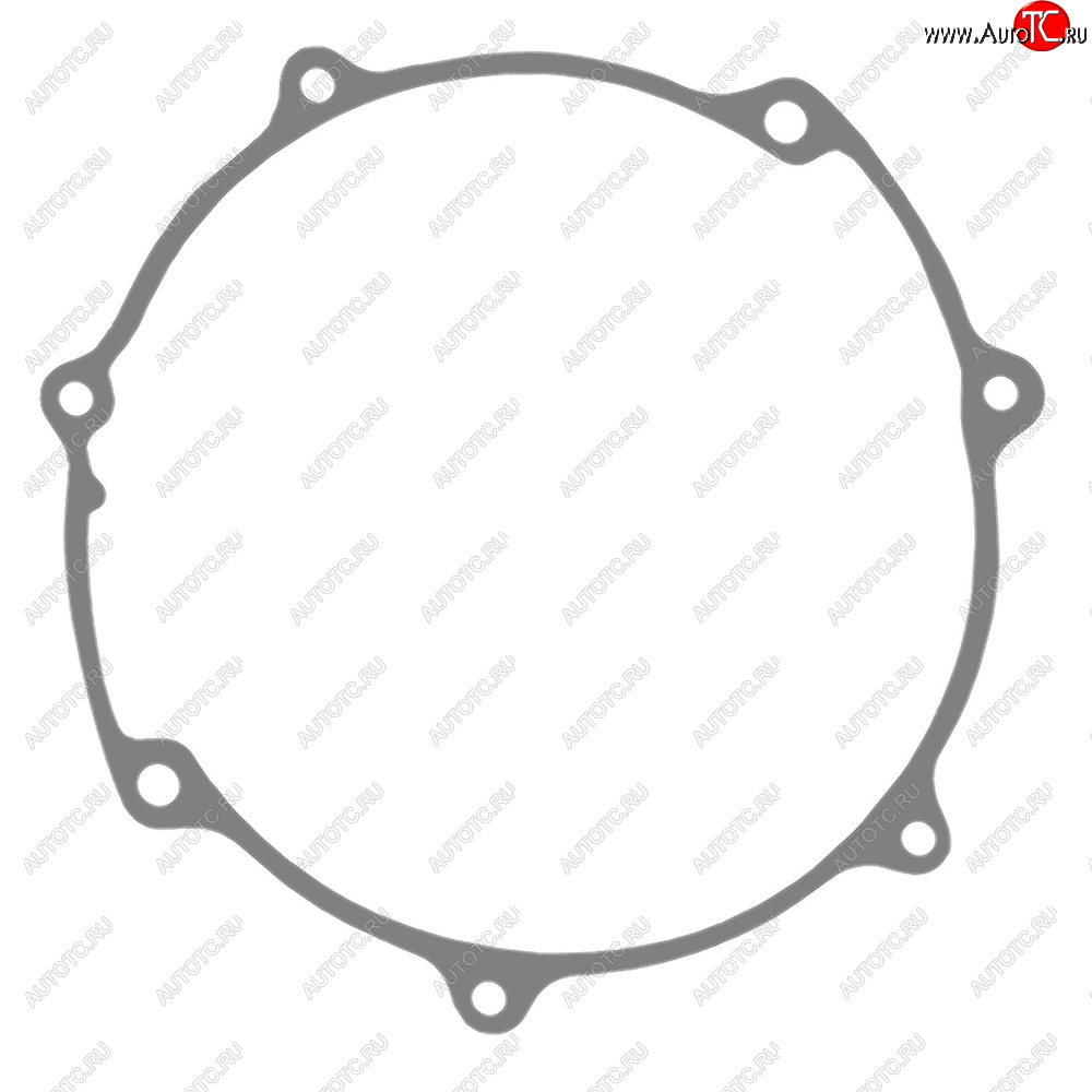 339 р. Yamaha YZ450F 03-09 WR450F 03-15 прокладка крышки сцепления 5TA-15453-00-00  000y-119  с доставкой в г. Пермь