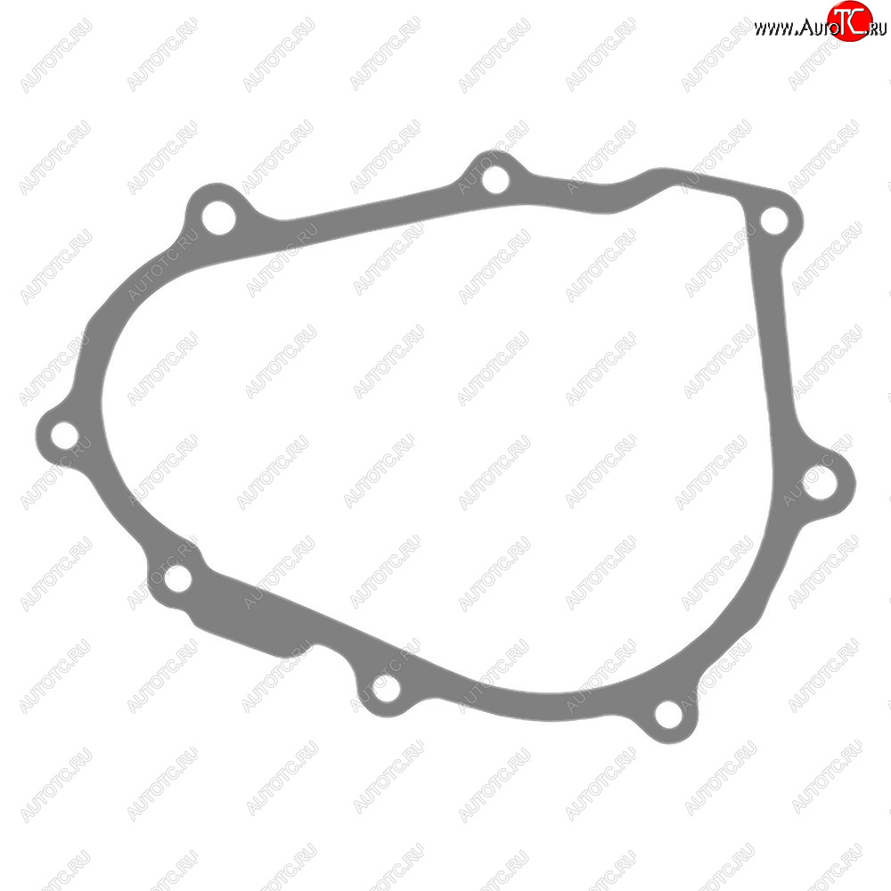 209 р. Yamaha YZ450F 03-05 прокладка крышки генератора 5TA-15451-00-00  000y-120  с доставкой в г. Пермь