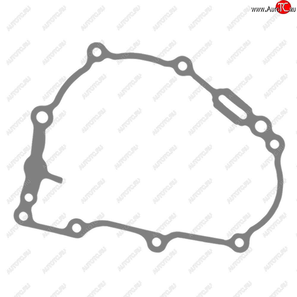 269 р. Yamaha YZ450F 10-13 прокладка крышки генератора 33D-15451-00-00  000y-126  с доставкой в г. Пермь