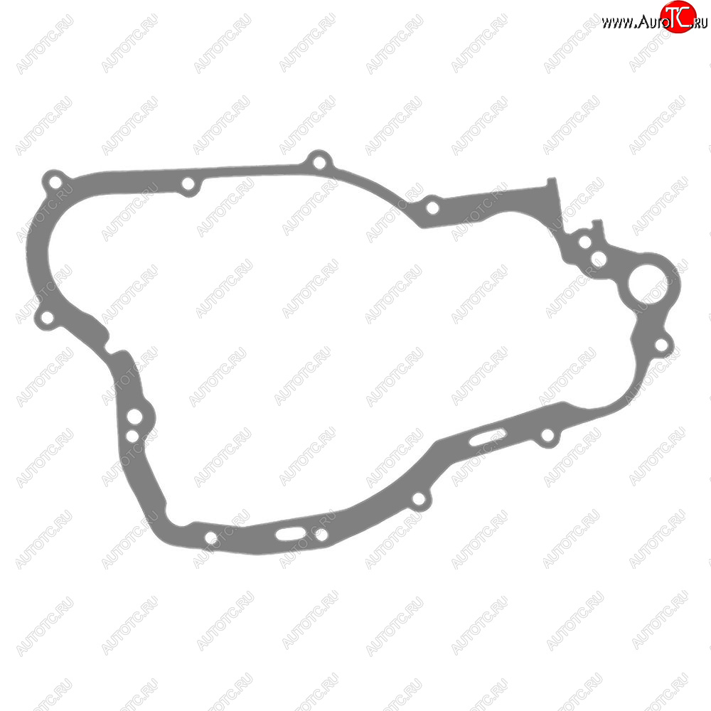 339 р. Yamaha YZ250 99-18, YZ250X 16-18  прокладка половинок картера 5CU-15462-00-00  000y-130  с доставкой в г. Пермь
