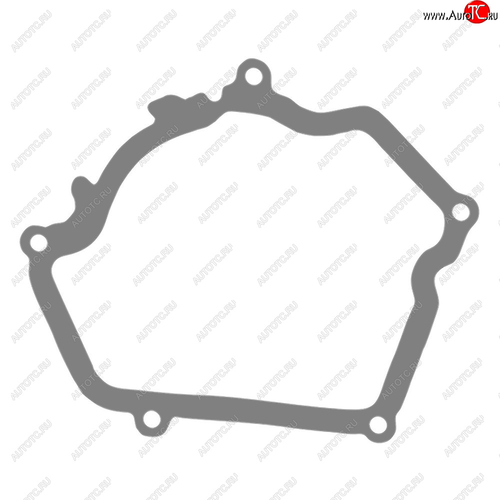 249 р. Yamaha YZ250 99-18, YZ250X 16-18  прокладка крышки генератора 5CU-15451-00-00  000y-131  с доставкой в г. Пермь