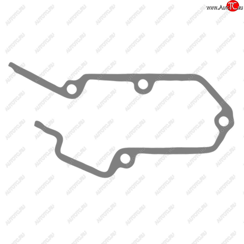 139 р. Yamaha YZ250 99-18, YZ250X 16-18 прокладка 5CU-11993-00-00  000y-134  с доставкой в г. Пермь