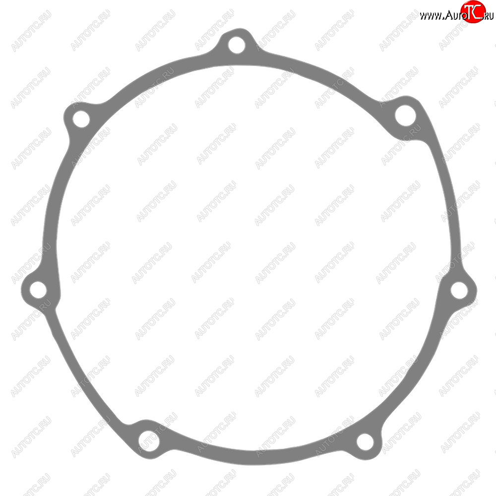 339 р. Yamaha WR250F 01-14, YZ250F 01-13 прокладка крышки сцепления 5NL-15453-00-00  000y-137  с доставкой в г. Пермь