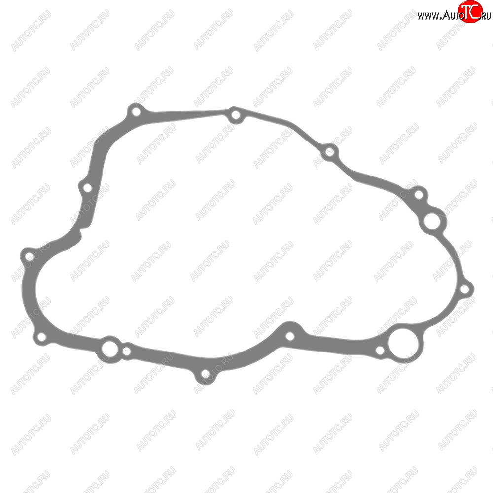 479 р. Yamaha WR250F 01-14, YZ250F 01-13 прокладка правой половины картера 5NL-15462-00-00  000y-138  с доставкой в г. Пермь