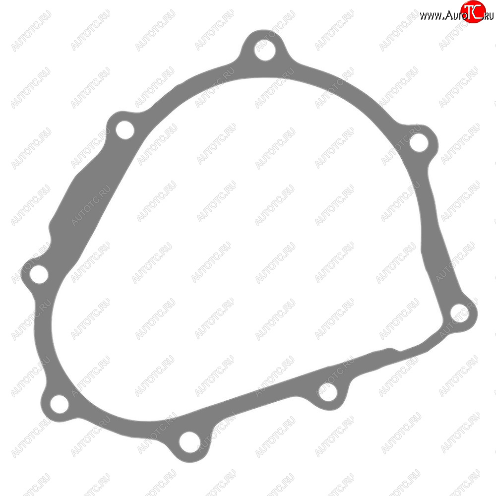 249 р. Yamaha WR250F 01-02, YZ250F 01-13 прокладка крышки генератора 5NL-15451-00-00  000y-139  с доставкой в г. Пермь