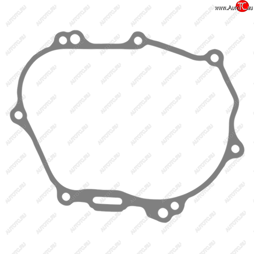 249 р. Yamaha YZF450 14-18 WR450F 16-18 прокладка крышки генератора 1SL-15451-00-00  000y-142  с доставкой в г. Пермь