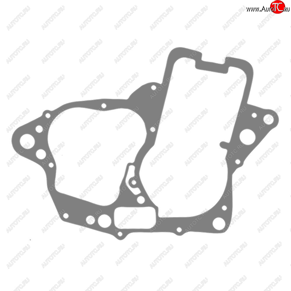 539 р. Suzuki RMZ250 10-15 прокладка половин картера 11481-49H00-000  000s-114  с доставкой в г. Пермь