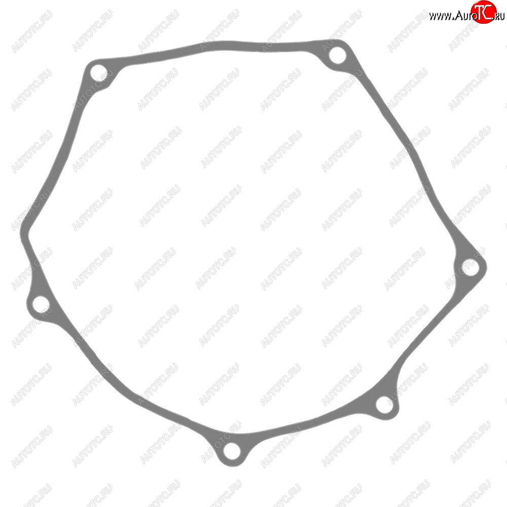 319 р. Suzuki RMZ250 07-17 прокладка крышки сцепления 11484-10H00-000  000s-115  с доставкой в г. Пермь
