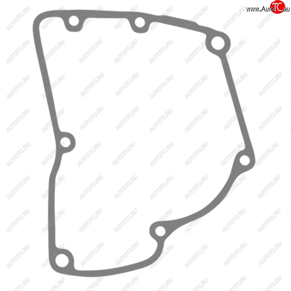 449 р. Suzuki RMZ250 07-15 прокладка крышки генератора 11483-49H00-000  000s-116  с доставкой в г. Пермь
