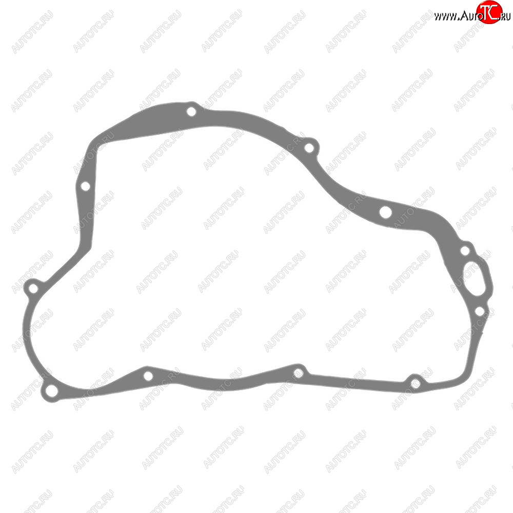 479 р. Suzuki RM250 01-08 прокладка правой половины картера 11482-37F01-000  000s-120  с доставкой в г. Пермь