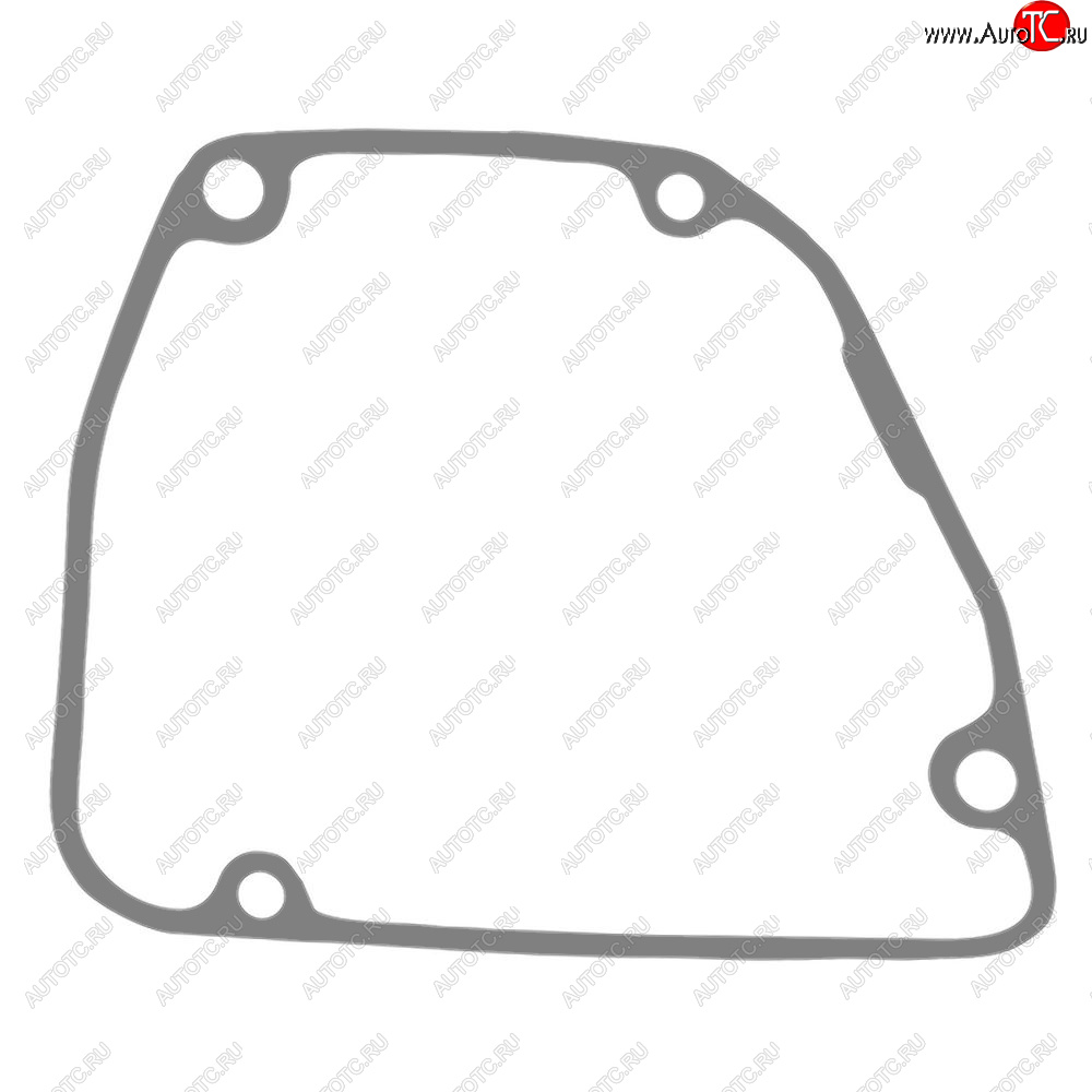 309 р. Suzuki RMZ250 07-09 прокладка крышки генератора 11483-10H00-000  000s-127  с доставкой в г. Пермь