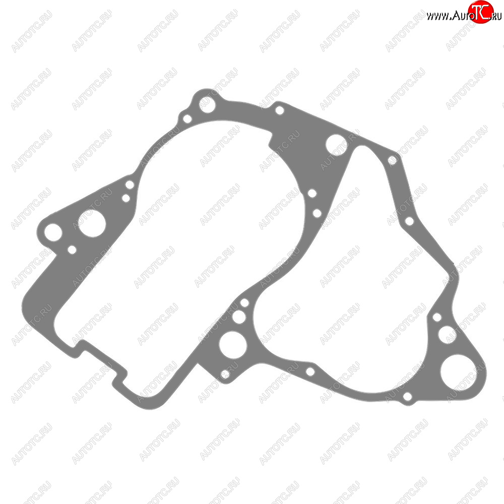 539 р. Suzuki RMZ250 07-09 прокладка половинок картера 11481-10H00-000  000s-130  с доставкой в г. Пермь