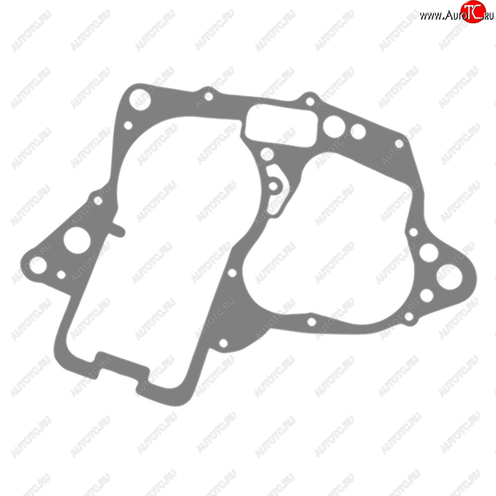 539 р. Suzuki RMZ250 16-17 прокладка половинок картера 11481-49H10-000  000s-122  с доставкой в г. Пермь