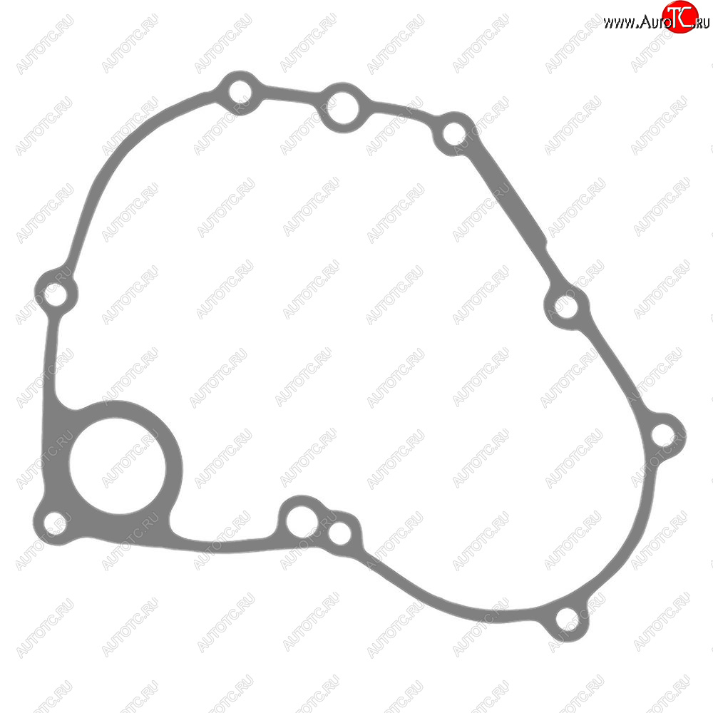 339 р. Suzuki RMZ450 05-07 прокладка крышки генератора 11483-35G10-000  000s-128  с доставкой в г. Пермь