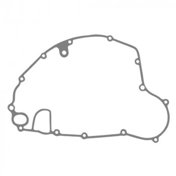 Suzuki RMZ450 05-07 прокладка правой половины картера 11482-35G10-000  000s-129