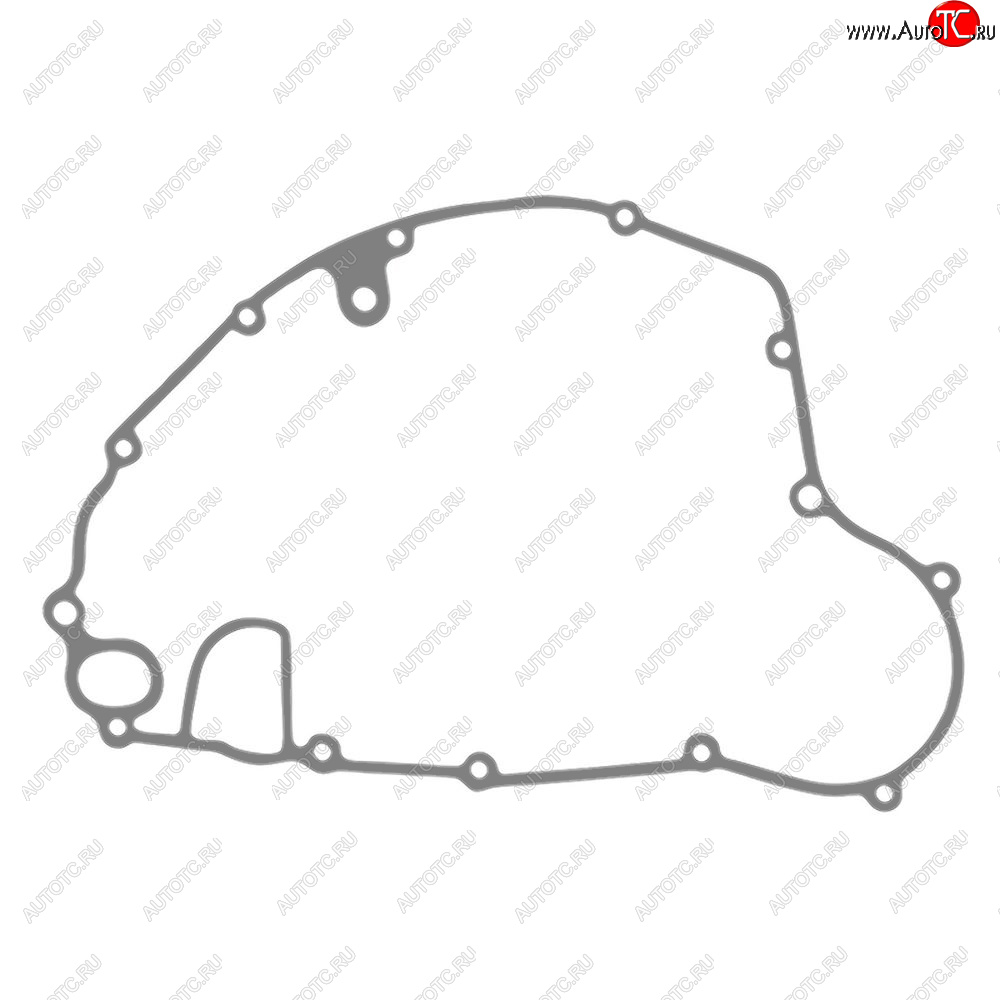 559 р. Suzuki RMZ450 05-07 прокладка правой половины картера 11482-35G10-000  000s-129  с доставкой в г. Пермь