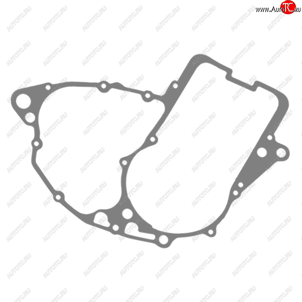 569 р. Suzuki RMZ450 05-07 прокладка половинок картера 11481-35G10-000 11481-35G11-000  000s-138  с доставкой в г. Пермь