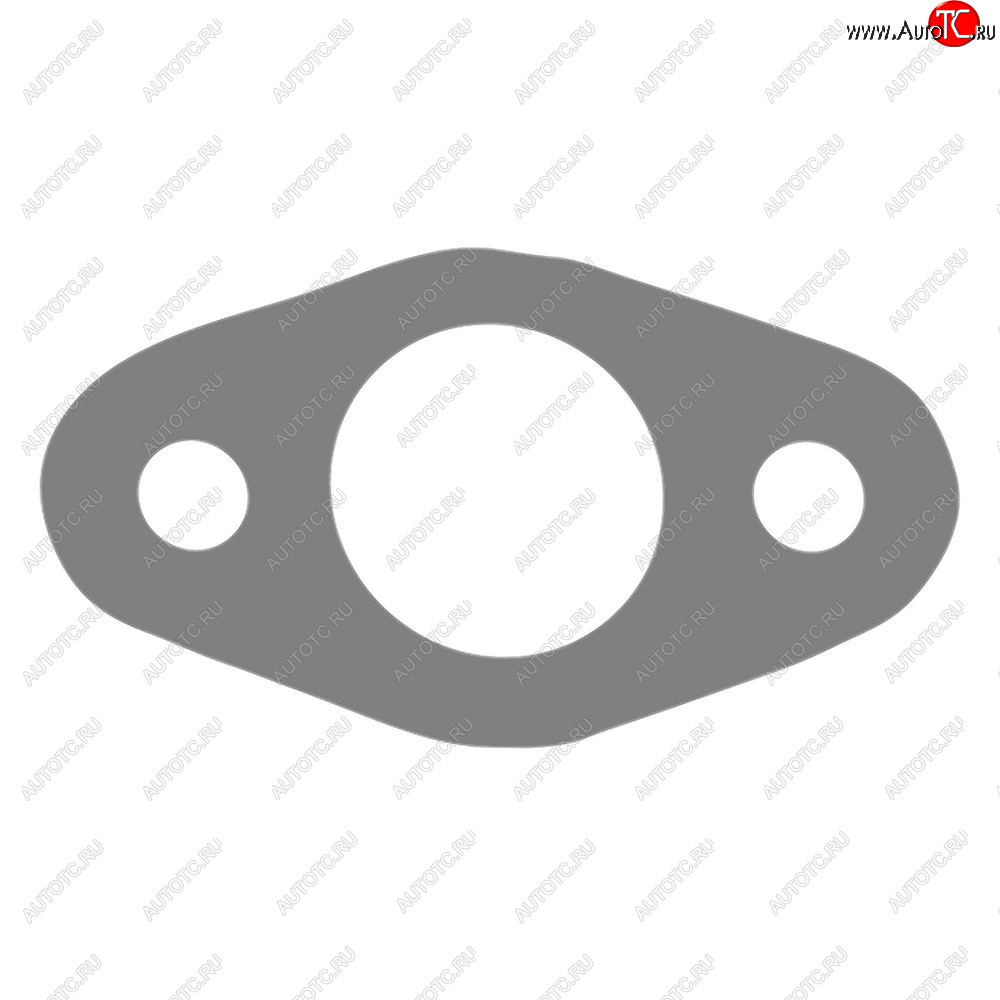 89 р. Suzuki RMZ450 05-06 DF125 99-00 прокладка натяжителя цепи ГРМ 12837-32410-000  000s-132  с доставкой в г. Пермь