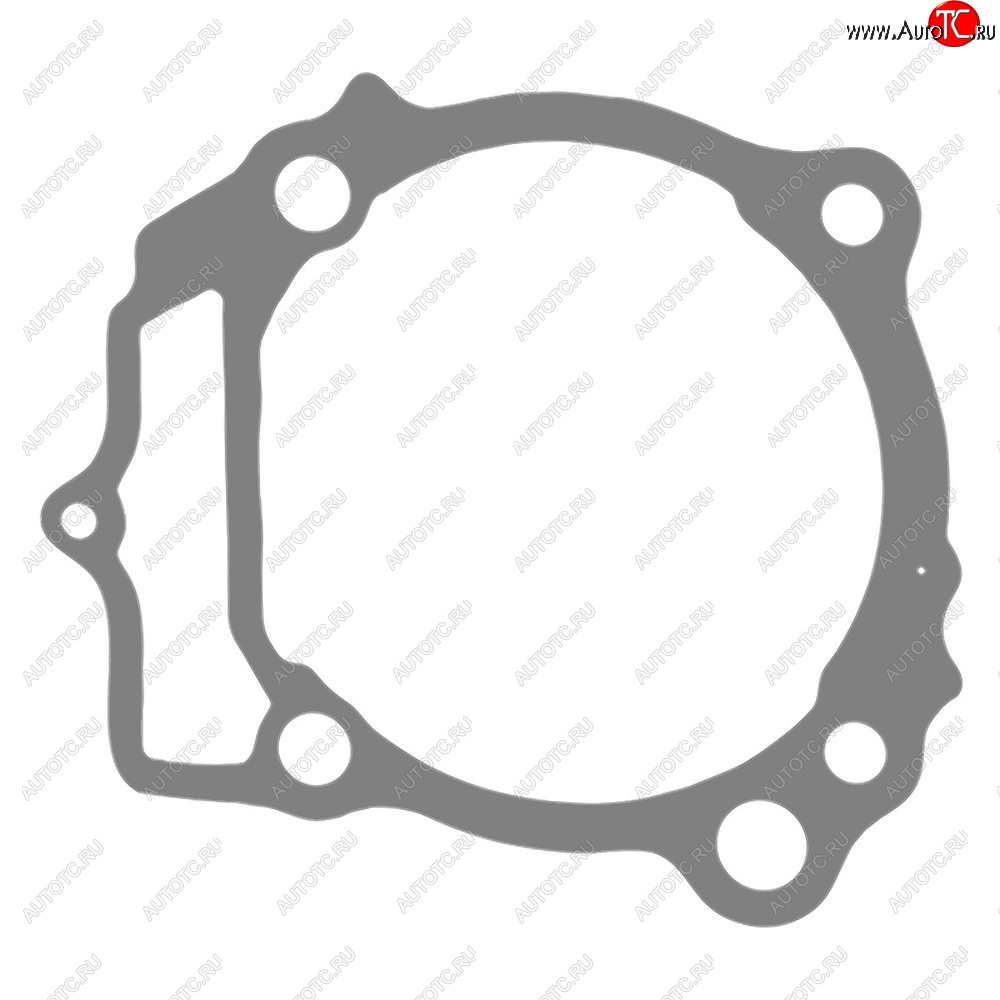 679 р. Suzuki RMX450 10-11 RMZ450 08-15 прокладка цилиндра 11241-28H00-000 11241-28H10-000  000s-133  с доставкой в г. Пермь
