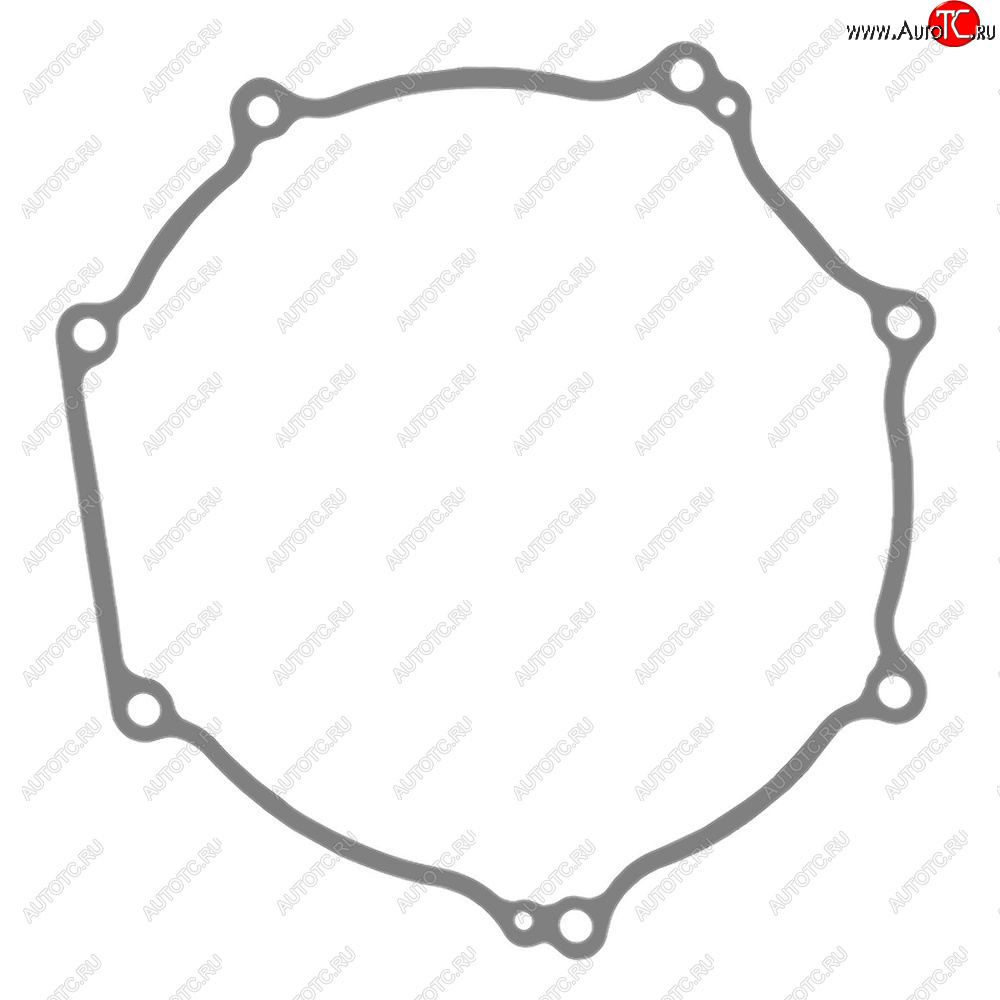 619 р. Kawasaki KX450F 09-15 KLX450R 08-17 прокладка крышки сцепления 11061-0259  000k-061  с доставкой в г. Пермь