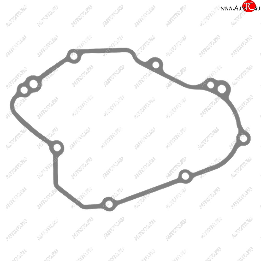 469 р. Kawasaki KX450F 09-15 прокладка крышки генератора 11061-0452  000k-062  с доставкой в г. Пермь