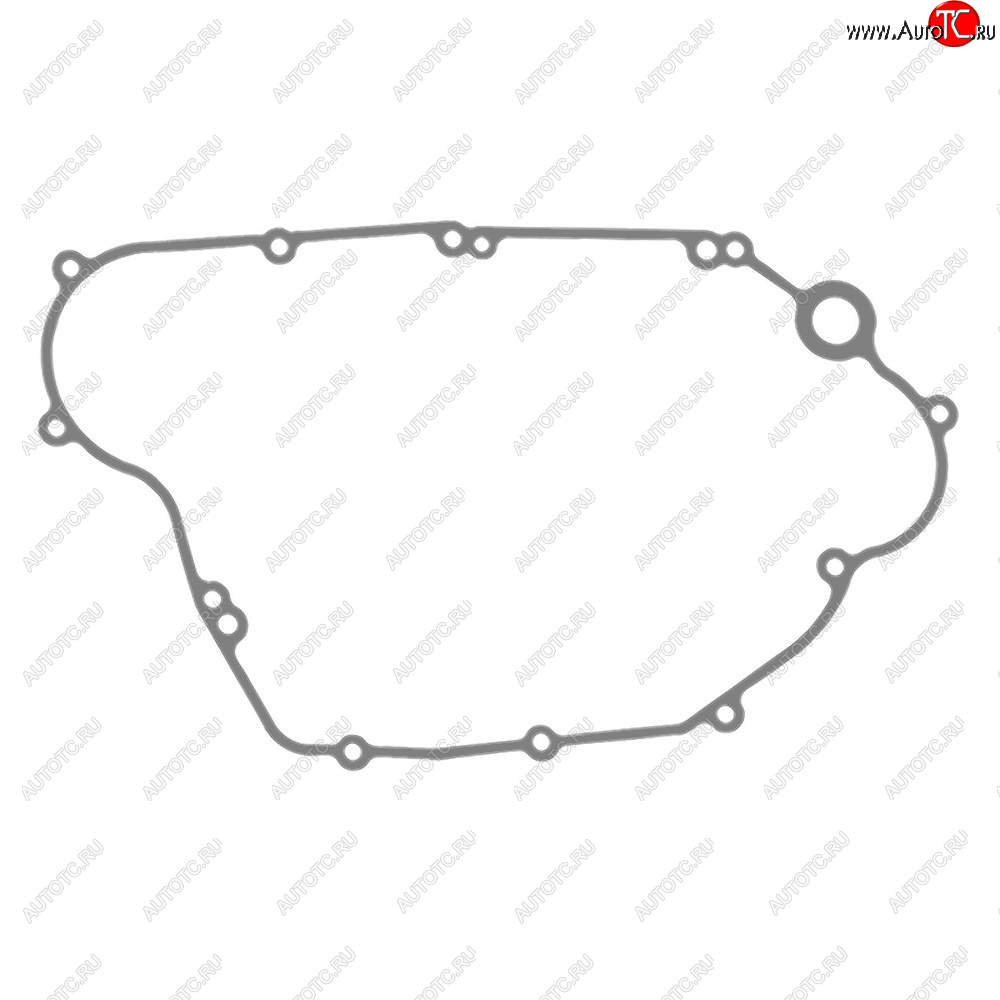 769 р. Kawasaki KX450F 09-15 прокладка правой половины картера 11061-0453 11061-0359  000k-063  с доставкой в г. Пермь