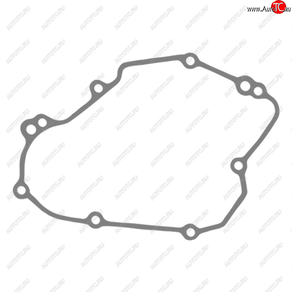 819 р. Kawasaki KX450F 06-08 прокладка крышки генератора 11061-0084  000k-070  с доставкой в г. Пермь