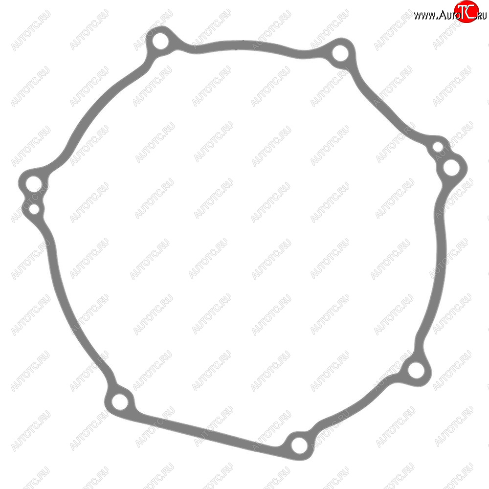729 р. Kawasaki KX450F 06-15 KLX450R 08-17 прокладка крышки сцепления 11061-0259 11061-0145  000k-071  с доставкой в г. Пермь
