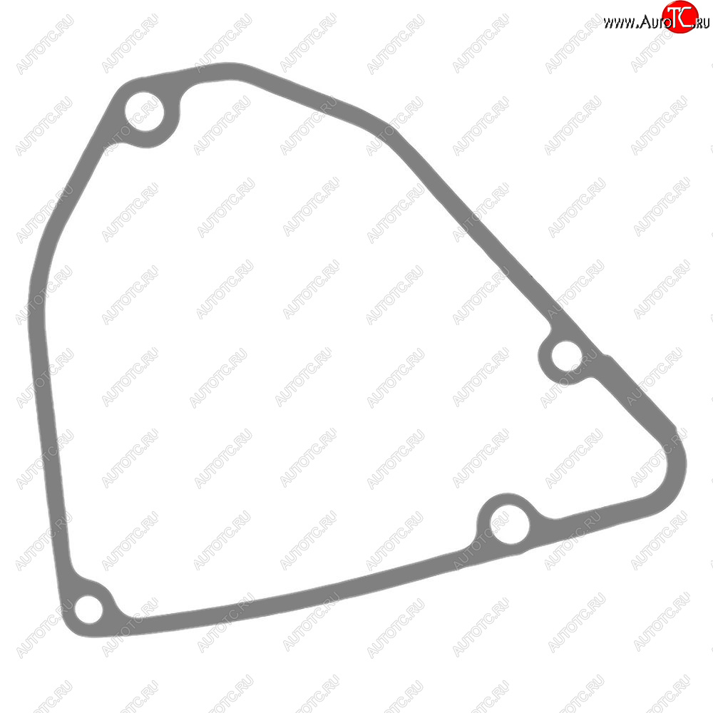 639 р. Kawasaki KX250F 04-08 прокладка крышки генератора K1106-10032-000 K1106-10032-000 11061-0323  000k-076  с доставкой в г. Пермь