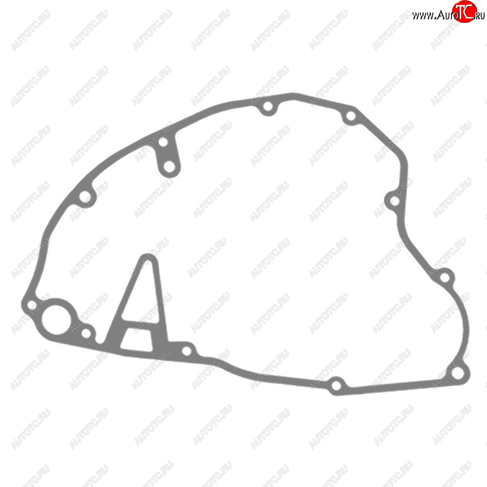 889 р. Kawasaki KX250F 04-08 прокладка правой половины картера 11061-0324  000k-078  с доставкой в г. Пермь