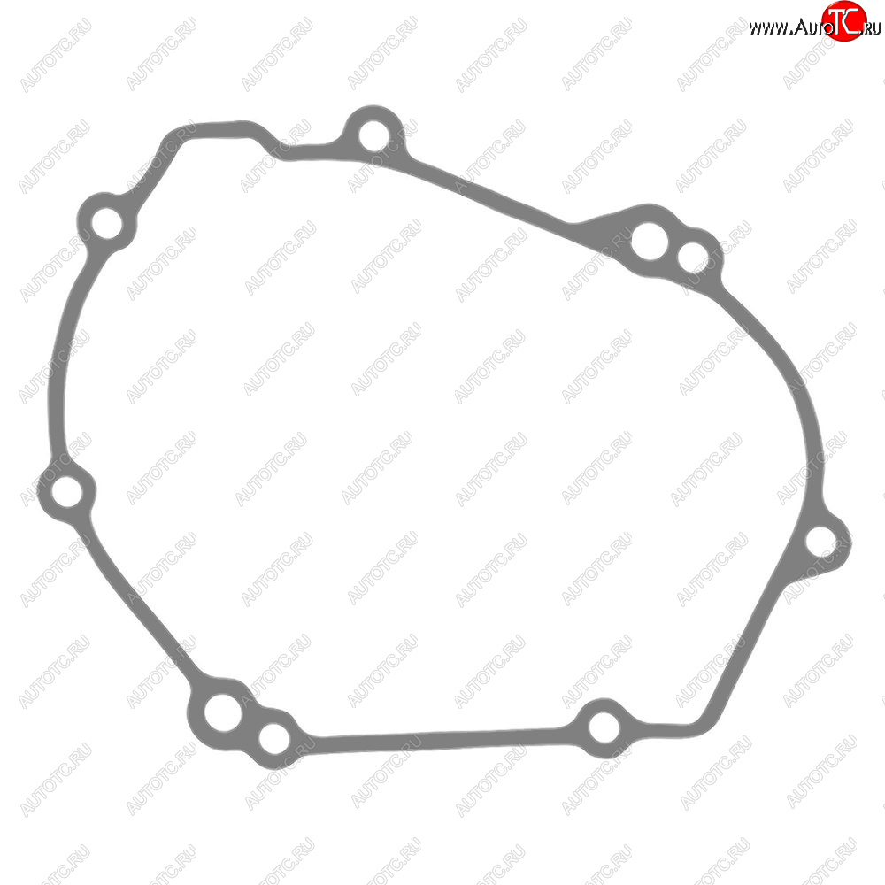 679 р. Kawasaki KX450F 16-18 прокладка крышки генератора 11061-0982  000k-084  с доставкой в г. Пермь